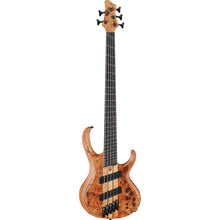 Load image into Gallery viewer, BTB805MS-FNL. (Florid Natural Low Gloss) BTB Multi Scale 5-strängad. Bass Workshop