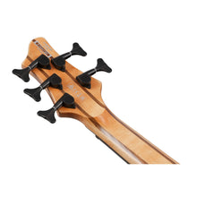 Load image into Gallery viewer, BTB805MS-FNL. (Florid Natural Low Gloss) BTB Multi Scale 5-strängad. Bass Workshop