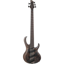 Ladda upp bild till gallerivisning, Ibanez - BTB805MS-TGF Transparent Gray Flat BTB Multi-Scale - Musik Utan Gränser