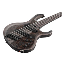 Ladda upp bild till gallerivisning, Ibanez - BTB805MS-TGF Transparent Gray Flat BTB Multi-Scale - Musik Utan Gränser