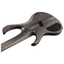 Ladda upp bild till gallerivisning, Ibanez - BTB805MS-TGF Transparent Gray Flat BTB Multi-Scale - Musik Utan Gränser