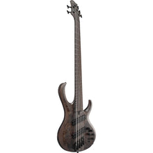 Ladda upp bild till gallerivisning, Ibanez - BTB805MS-TGF Transparent Gray Flat BTB Multi-Scale - Musik Utan Gränser
