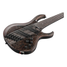 Load image into Gallery viewer, Ibanez - BTB806MS-TGF Transparent Gray Flat BTB Multi Scale - Musik Utan Gränser