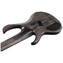 Load image into Gallery viewer, Ibanez - BTB806MS-TGF Transparent Gray Flat BTB Multi Scale - Musik Utan Gränser
