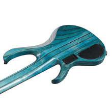 Load image into Gallery viewer, Ibanez - BTB945-COL Cosmic Blue Low Gloss - Musik Utan Gränser