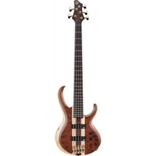 Load image into Gallery viewer, Ibanez - BTB1835-NDL Natural Shadow Low Gloss - Musik Utan Gränser