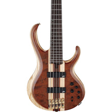 Load image into Gallery viewer, Ibanez - BTB1835-NDL Natural Shadow Low Gloss - Musik Utan Gränser