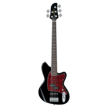 Ladda upp bild till gallerivisning, Ibanez - TMB105-BK Black Talman Bass - Musik Utan Gränser