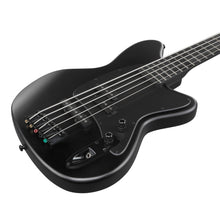 Load image into Gallery viewer, Ibanez - TMB425B-BKF Black Flat - Musik Utan Gränser