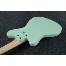 Ladda upp bild till gallerivisning, Ibanez - TMB35-MGR Mint Green Talman 30″ Short-Scale - Musik Utan Gränser