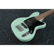 Ladda upp bild till gallerivisning, Ibanez - TMB35-MGR Mint Green Talman 30″ Short-Scale - Musik Utan Gränser