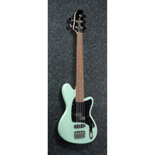Ladda upp bild till gallerivisning, Ibanez - TMB35-MGR Mint Green Talman 30″ Short-Scale - Musik Utan Gränser