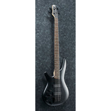 Load image into Gallery viewer, Ibanez - SR300EBL-WK (Weathered Black). vänsterhänt - Musik Utan Gränser