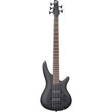Load image into Gallery viewer, Ibanez - SR305EB-WK Weathered Black - Musik Utan Gränser