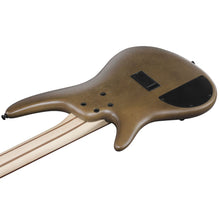 Ladda upp bild till gallerivisning, Ibanez - SR305EB-WNF Walnut Flat - Musik Utan Gränser