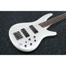Ladda upp bild till gallerivisning, Ibanez - SR300E-PW Pearl White - Musik Utan Gränser