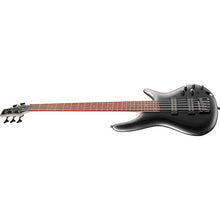 Ladda upp bild till gallerivisning, Ibanez - SR305E-MGB. (Mignight Gray Burst) 5-strängad. - Musik Utan Gränser