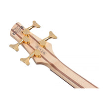 Load image into Gallery viewer, Ibanez - SR300EDX-BZM Black Ice Frozen Matte - Musik Utan Gränser