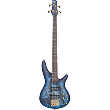 Ladda upp bild till gallerivisning, Ibanez - SR300EDX-CZM Cosmic Blue Frozen Matte - Musik Utan Gränser