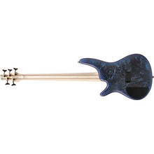 Ladda upp bild till gallerivisning, Ibanez - SR305EDX-CZM (Cosmic Blue Frozen Matte) 5-strängad. - Musik Utan Gränser