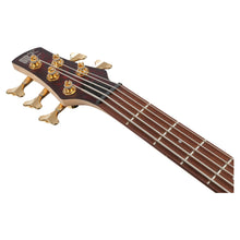 Ladda upp bild till gallerivisning, Ibanez - SR305EDX-WZM Wine Red Frozen Matte 5-strängad - Musik Utan Gränser