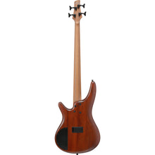 Load image into Gallery viewer, SR500A-MHL Mahogany Brown Burst Low Gloss).