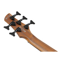 Load image into Gallery viewer, SR505A-MHL Mahogany Brown Burst Low Gloss). 5-strängad