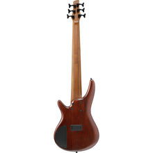 Load image into Gallery viewer, SR506A-MHL Mahogany Brown Burst Low Gloss)., 6-strängad