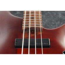 Load image into Gallery viewer, Ibanez - SR500E-BM Brown Mahogany - Musik Utan Gränser
