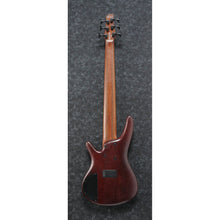 Load image into Gallery viewer, Ibanez - SR506E-BM (Brown Mahogany) 6-strängad. - Musik Utan Gränser