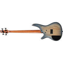 Ladda upp bild till gallerivisning, Ibanez - SR600E-CTF (Cosmic Blue Starburst Flat). - Musik Utan Gränser