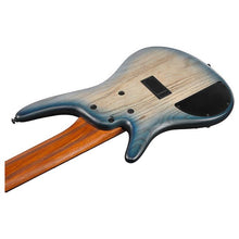 Load image into Gallery viewer, Ibanez - SR606E-CTF Cosmic Blue Starburst Flat 6-strängad - Musik Utan Gränser