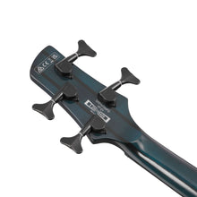 Ladda upp bild till gallerivisning, Ibanez - SRD900-CTL Cosmic Blue Starburst Low Gloss - Musik Utan Gränser