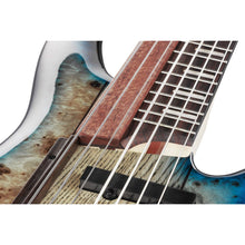 Ladda upp bild till gallerivisning, ibanez - SRAS7-CBS Cosmic Blue Sunburst Ashula - Musik Utan Gränser