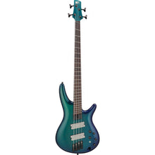Ladda upp bild till gallerivisning, Ibanez - SRMS720-BCM Blue Chameleon SR Multi Scale - Musik Utan Gränser