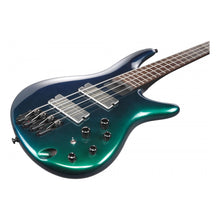 Ladda upp bild till gallerivisning, Ibanez - SRMS720-BCM Blue Chameleon SR Multi Scale - Musik Utan Gränser