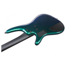 Ladda upp bild till gallerivisning, Ibanez - SRMS720-BCM Blue Chameleon SR Multi Scale - Musik Utan Gränser