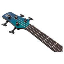 Ladda upp bild till gallerivisning, Ibanez - SRMS720-BCM Blue Chameleon SR Multi Scale - Musik Utan Gränser