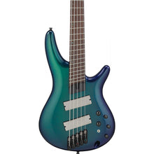 Ladda upp bild till gallerivisning, Ibanez - SRMS725-BCM SR Multi Scale - Musik Utan Gränser