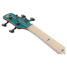 Ladda upp bild till gallerivisning, Ibanez - SR1420B-CGL Caribbean Green Low Gloss Premium - Musik Utan Gränser