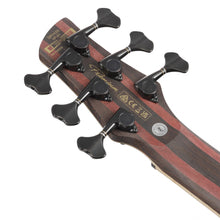 Ladda upp bild till gallerivisning, Ibanez - SR1426B-CGL Caribbean Green Low Gloss - Musik Utan Gränser