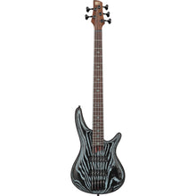 Load image into Gallery viewer, SR1325SB-AVL (Aqua Wave Low Gloss) Premium 5-strängad