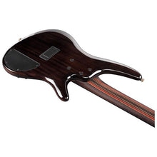 Ladda upp bild till gallerivisning, Ibanez - SR2605L-CBB Cerulean Blue Burst Premium Lefthand - Musik Utan Gränser