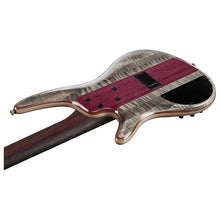 Ladda upp bild till gallerivisning, Ibanez - SR5CMDX-BIL Black Ice Low Gloss Premium Limited - Musik Utan Gränser