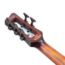 Load image into Gallery viewer, Ibanez - UB805-MOB Upright 5-strängad - Musik Utan Gränser