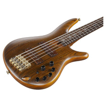 Load image into Gallery viewer, Ibanez - SR5505-MHF Mocha Flat Prestige - Musik Utan Gränser