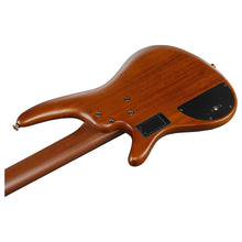 Load image into Gallery viewer, Ibanez - SR5505-MHF Mocha Flat Prestige - Musik Utan Gränser
