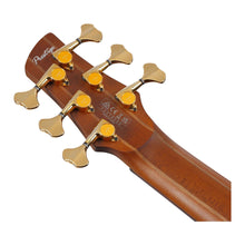 Load image into Gallery viewer, Ibanez - SR5506-MHF Mocha Flat Prestige - Musik Utan Gränser