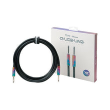 Load image into Gallery viewer, GL10. Ibanez instrumentkabel 3m. Glideline series.