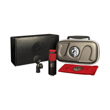 Load image into Gallery viewer, KSM313-NE Dual-Voice Ribbon Mic